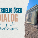 Einladung zum interreligiösen Dialog - das Judentum