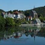 Wandern in Wuppertal-Beyenburg